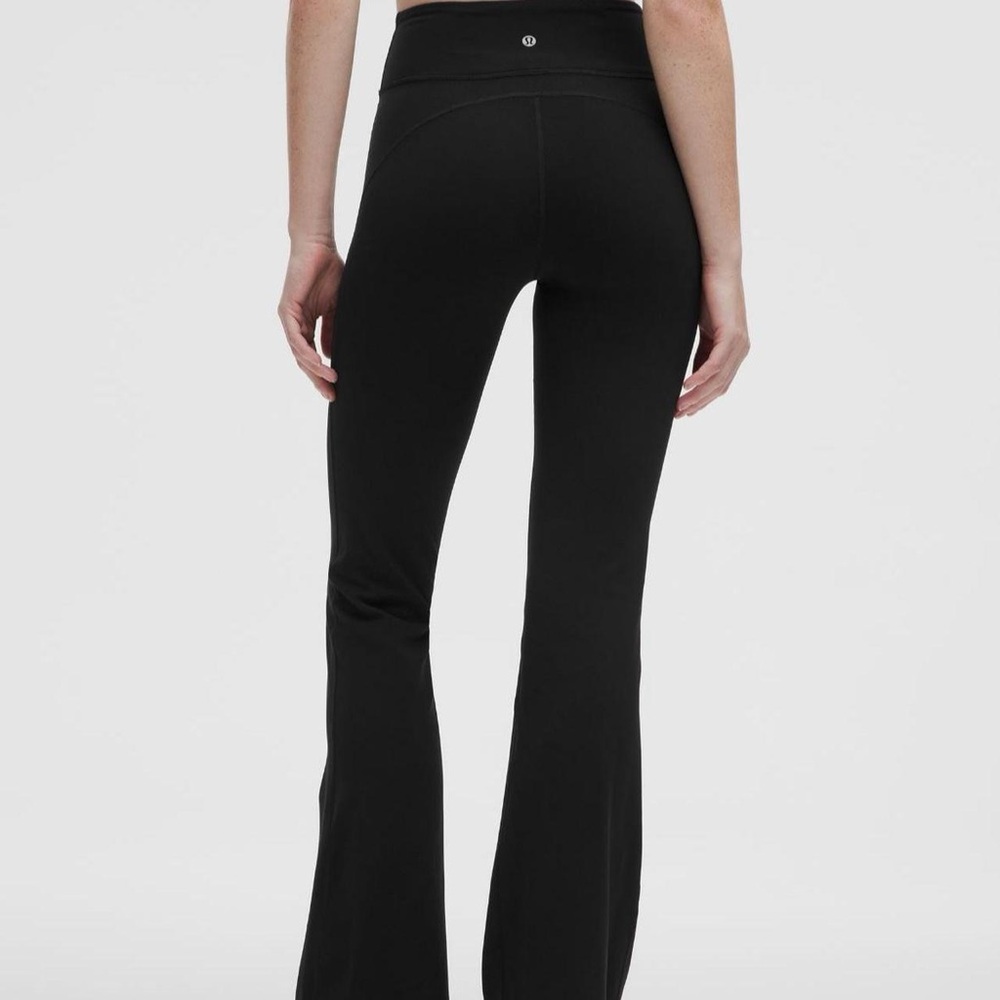 Lululemon groove pants
